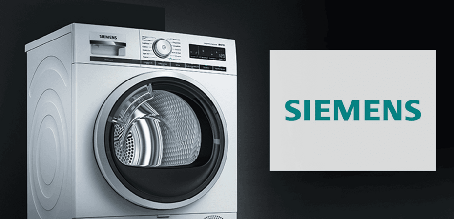 Siemens Hausgeräte bei Elektro Menzel Inh. Schlenker Christian in Wegeleben