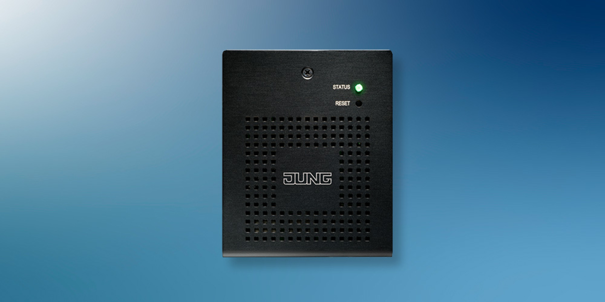 Smart Visu Server bei Elektro Menzel Inh. Schlenker Christian in Wegeleben