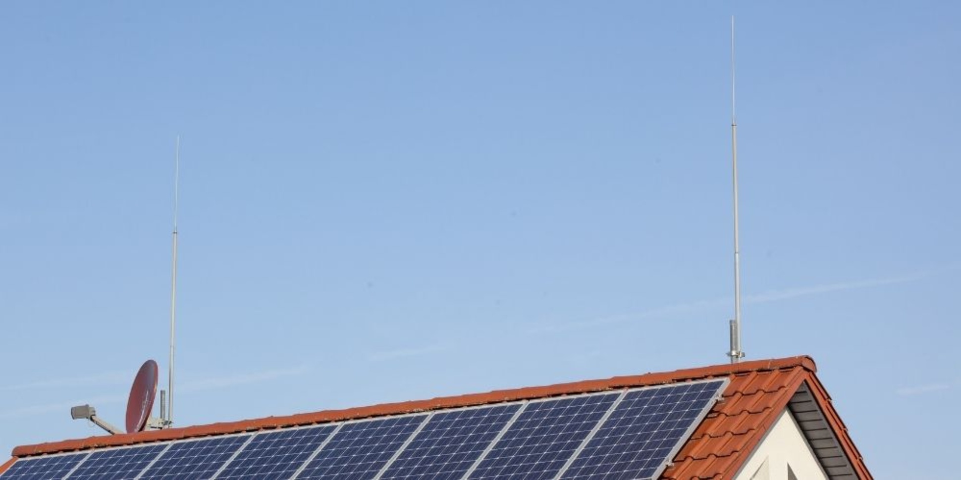 Äußerer Blitzschutz bei Elektro Menzel Inh. Schlenker Christian in Wegeleben