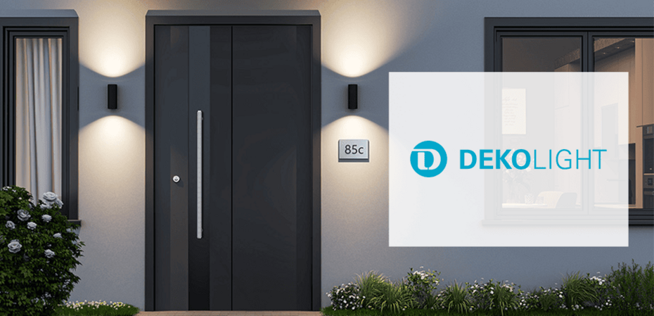 DEKO-LIGHT bei Elektro Menzel Inh. Schlenker Christian in Wegeleben