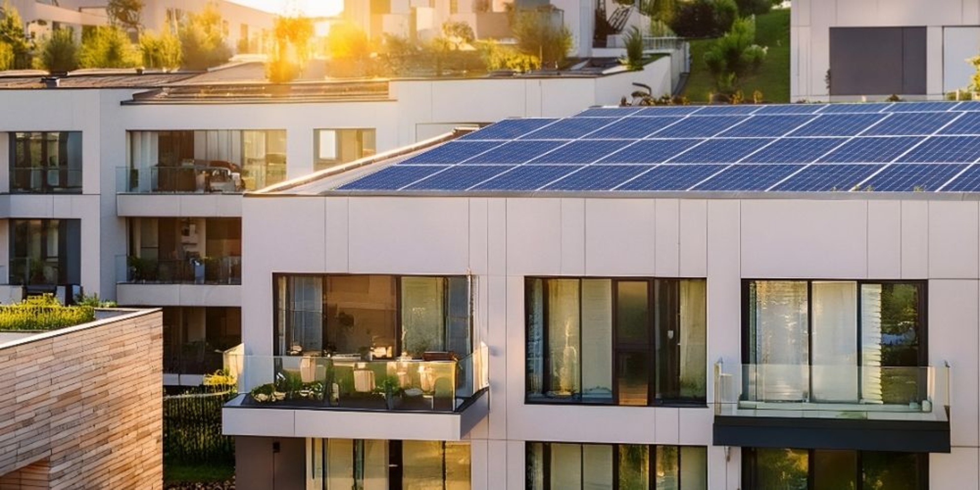 Schutz für die Photovoltaik-Anlage bei Elektro Menzel Inh. Schlenker Christian in Wegeleben