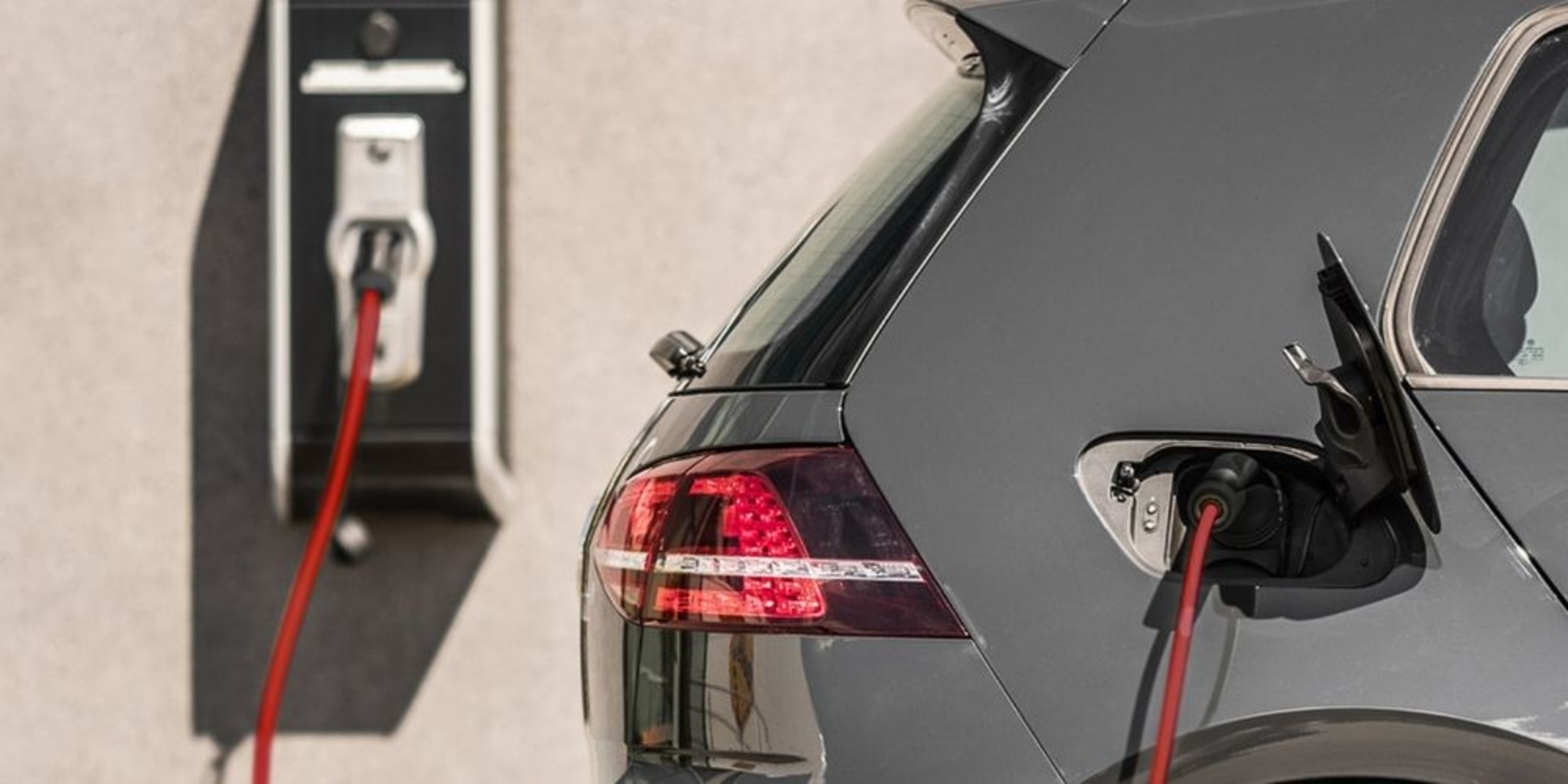 Schutz für E-Mobility bei Elektro Menzel Inh. Schlenker Christian in Wegeleben