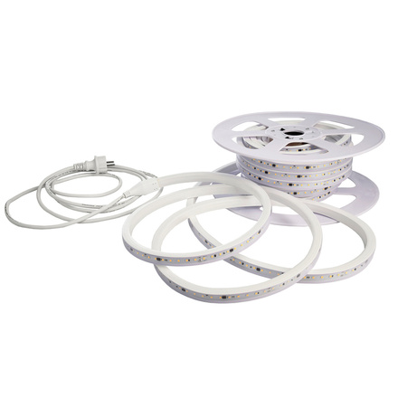 LED Stripes 230V bei Elektro Menzel Inh. Schlenker Christian in Wegeleben