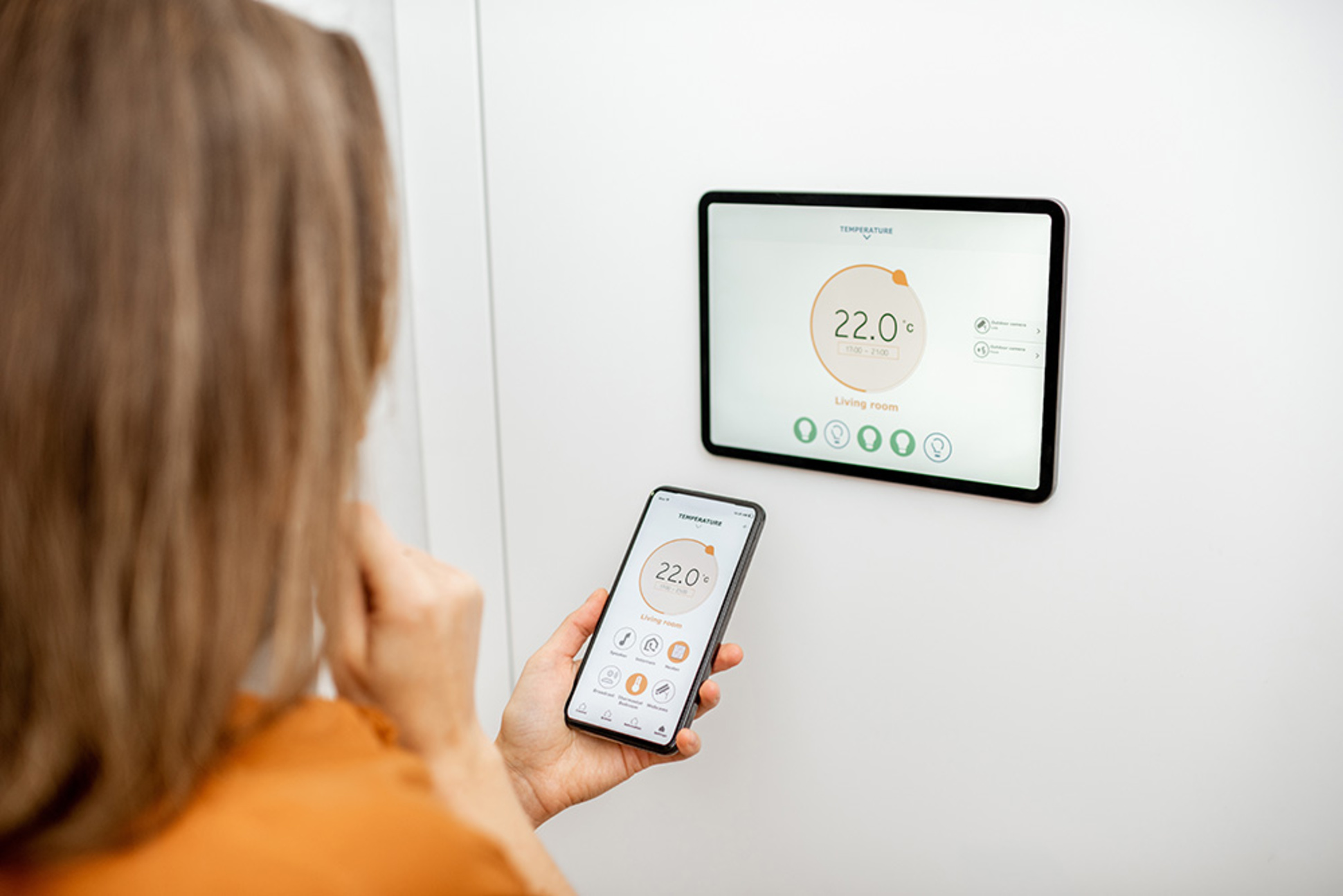 Heizungs­modernisier­ung bei Elektro Menzel Inh. Schlenker Christian in Wegeleben