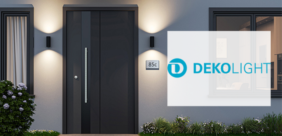 DEKO-LIGHT bei Elektro Menzel Inh. Schlenker Christian in Wegeleben